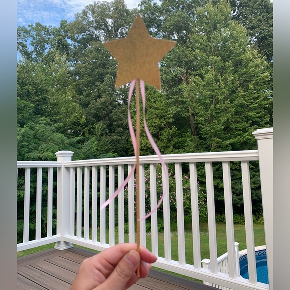 Paper Wand 👑 - Picture 1 of 4